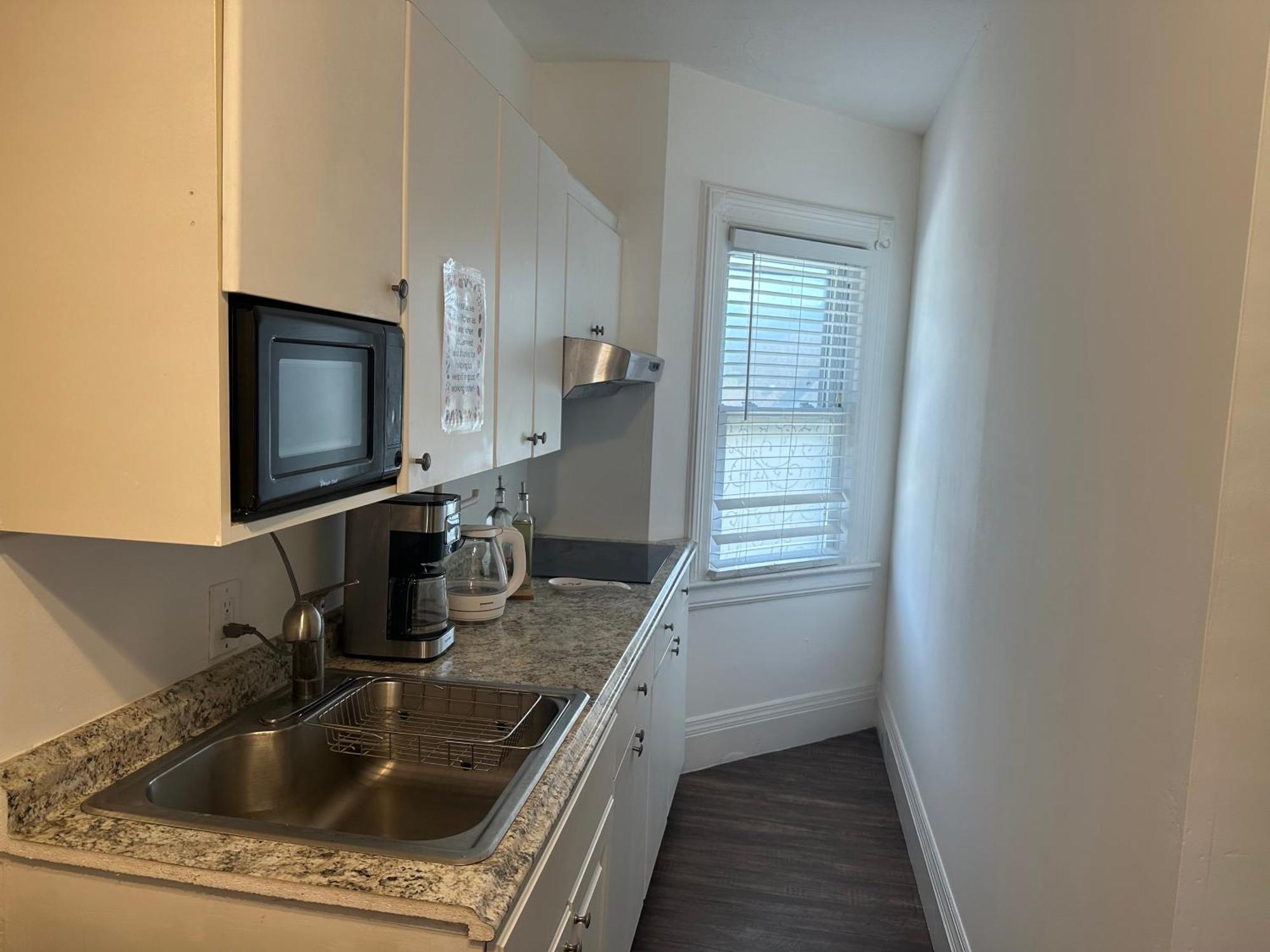 Cozy Private Bedrooms Kitchen Wifi Englewood Eksteriør billede