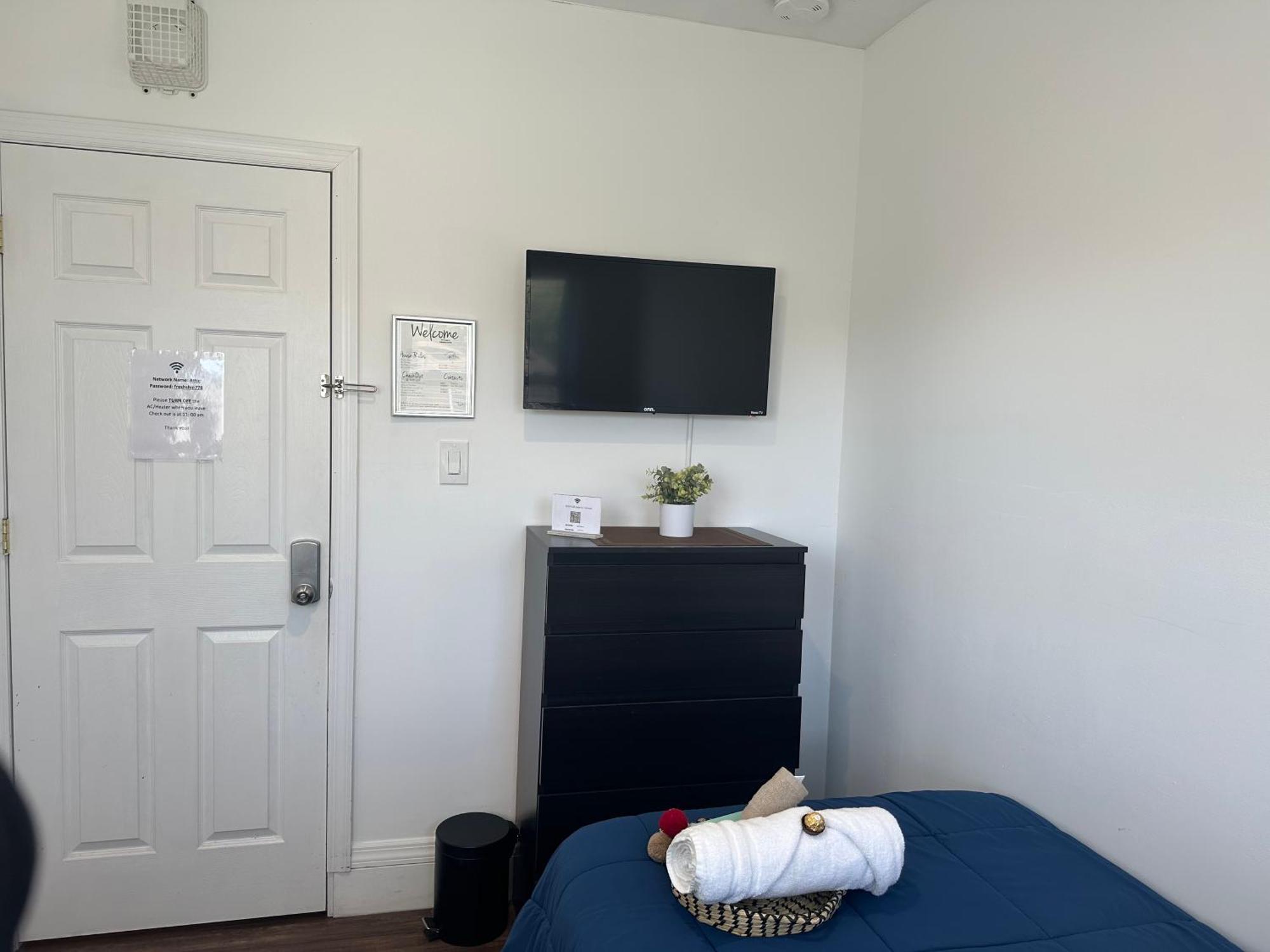 Cozy Private Bedrooms Kitchen Wifi Englewood Eksteriør billede
