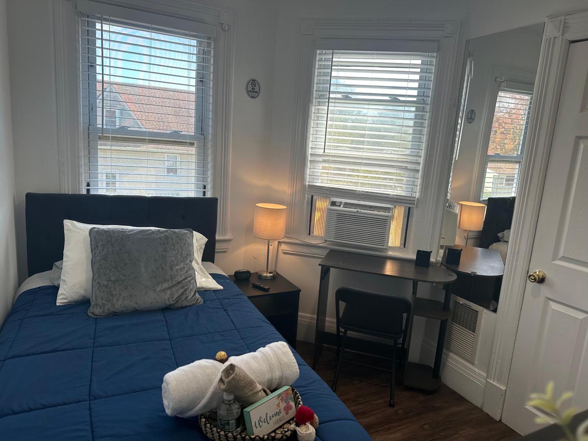 Cozy Private Bedrooms Kitchen Wifi Englewood Eksteriør billede